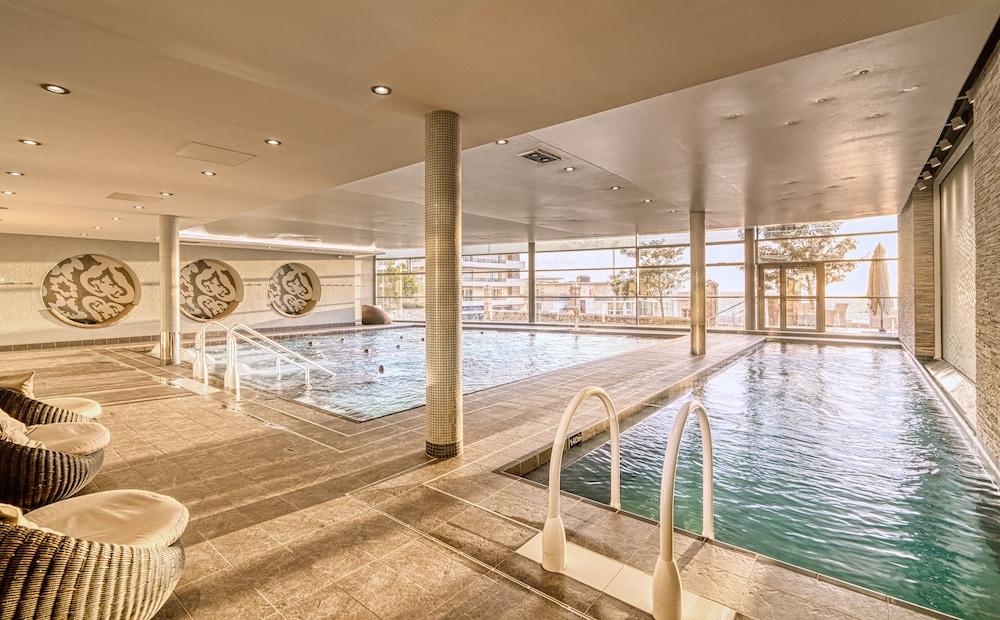 Spa Marin Du Val Andre Thalasso Resort Pleneuf-Val-Andre Ngoại thất bức ảnh