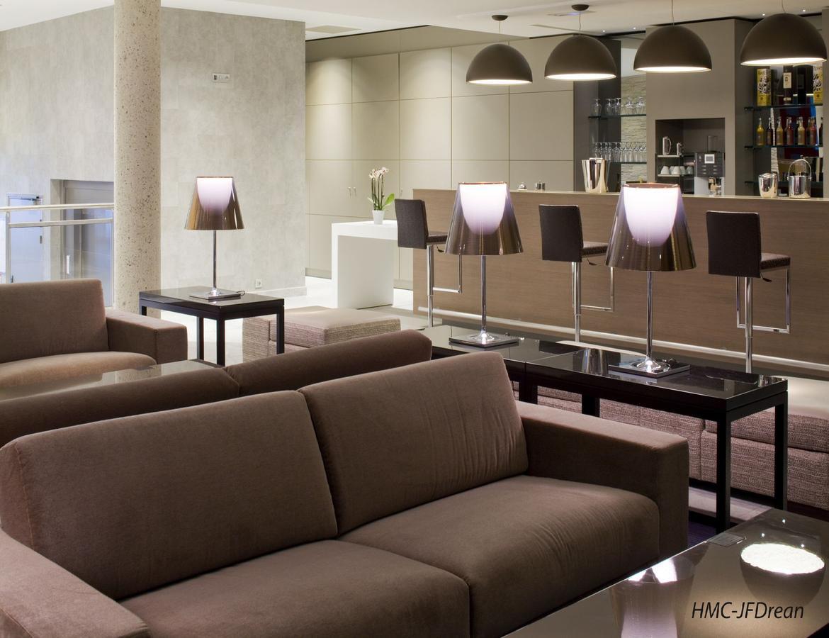 Spa Marin Du Val Andre Thalasso Resort Pleneuf-Val-Andre Ngoại thất bức ảnh