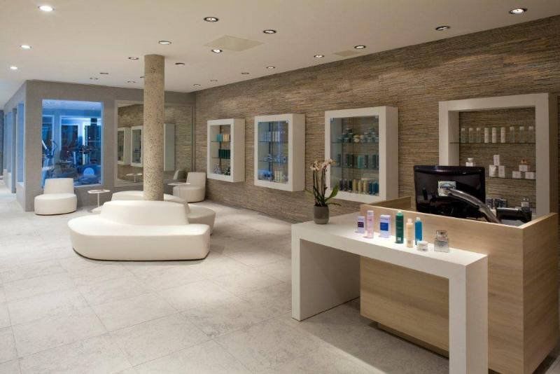 Spa Marin Du Val Andre Thalasso Resort Pleneuf-Val-Andre Ngoại thất bức ảnh