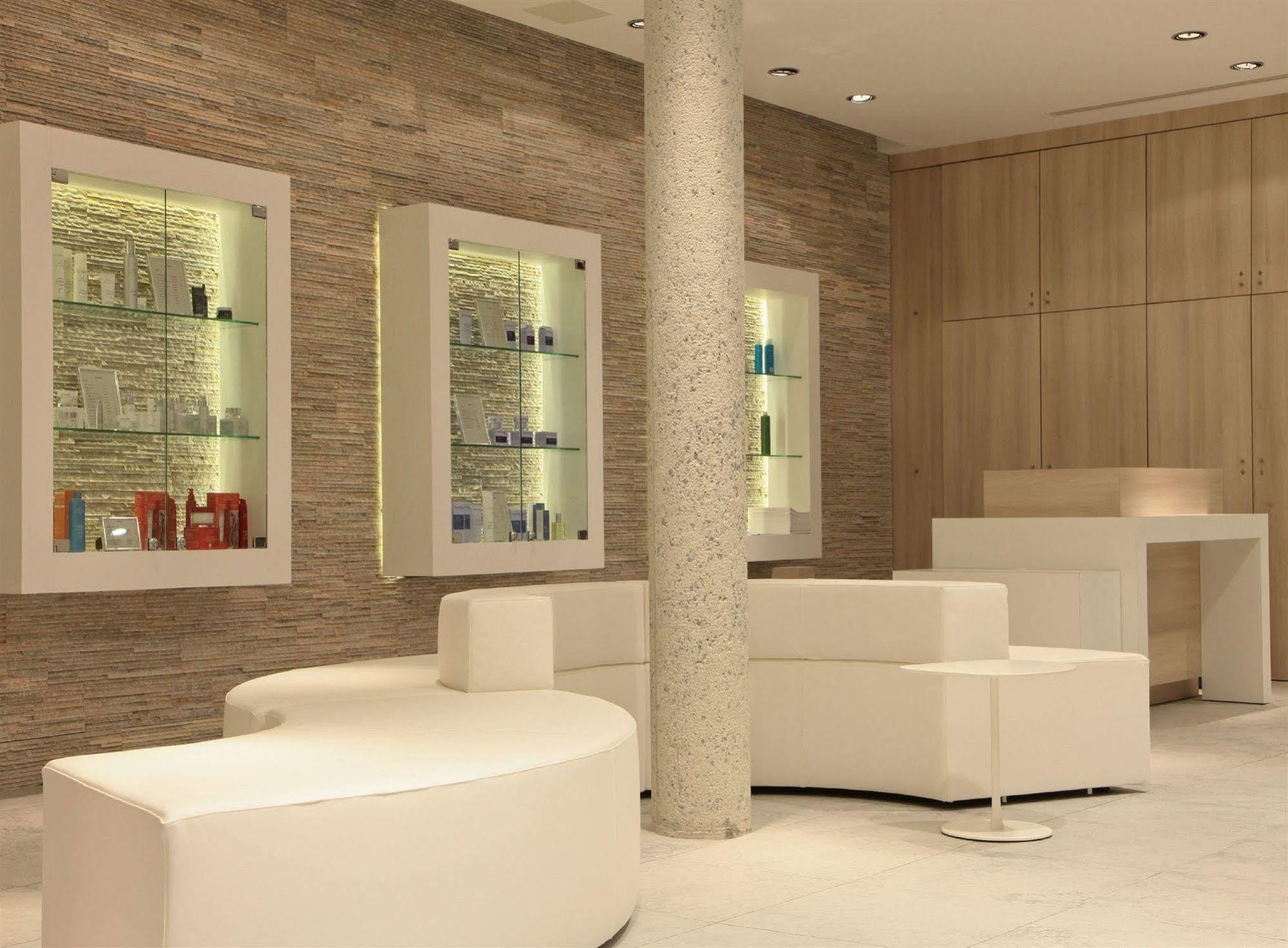 Spa Marin Du Val Andre Thalasso Resort Pleneuf-Val-Andre Ngoại thất bức ảnh
